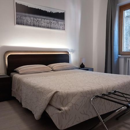 Malcesine With Charme Apartment Ngoại thất bức ảnh