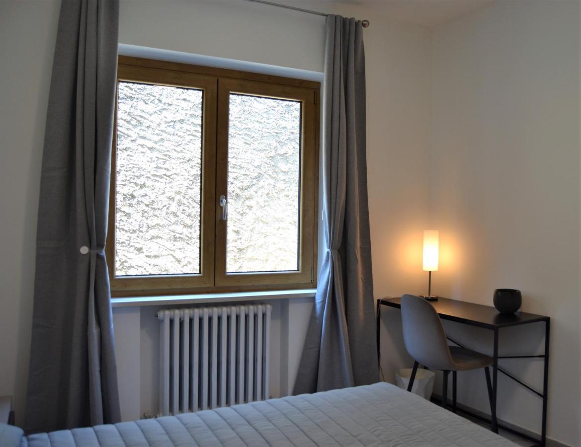 Malcesine With Charme Apartment Ngoại thất bức ảnh