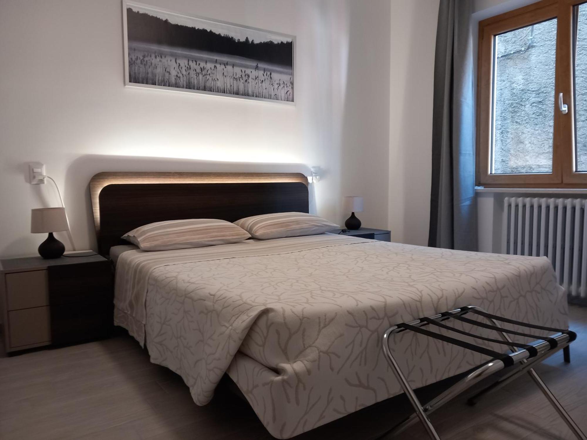 Malcesine With Charme Apartment Ngoại thất bức ảnh